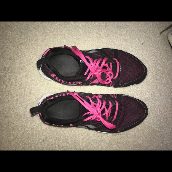 Reebok sneakers - Picture 3 of 8